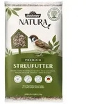 Dehner Natura Premium Wildvogel Streufutter