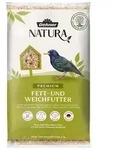 Dehner Natura Premium Wildvogel Fett- und Weichfutter