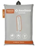 Siena Garden Ampelschirmh&uuml;lle AquaShield, Grau