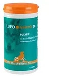 LUPOSAN Erg&auml;nzungsfutter f&uuml;r Hunde LUPO Gelenk 20 Pulver