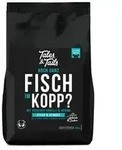 Tales & Tails Soft-Trockenfutter f&uuml;r Hunde Noch ganz Fisch im Kopp