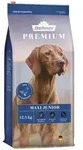 Dehner Premium Trockenfutter f&uuml;r Hunde Maxi Junior
