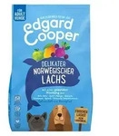 Edgard & Cooper Trockenfutter f&uuml;r Hunde, Delikater Norwegischer Lachs Adult