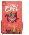 Edgard & Cooper Trockenfutter f&uuml;r Hunde, Herrliches Freilaufhuhn & Norwegischer