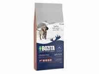BOZITA Trockenfutter für Hunde Grain Free Mother & Puppy ...