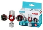 EHEIM Druckminderer mit Manometer f&uuml;r Mehrwegflasche