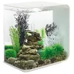 biOrb&reg; Aquarium FLOW 30 LED, Wei&szlig;