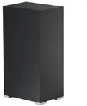 Oase Aquarium Unterschrank StyleLine 85, Schwarz