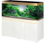 EHEIM Aquarium Kombination Incpiria 530, Gold