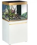 EHEIM Aquarium Kombination Incpiria 230, Gold
