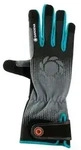 GARDENA Strauchhandschuh, Schwarz, Grau, T&uuml;rkis