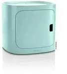 LECHUZA&reg; Kunststoff-Stapelmodul PILA Color Storage, quadratisch, ca. B35/H33/T35 cm,