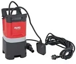 AL-KO Tauchpumpe DRAIN 10000 Comfort, Grau, Rot, Schwarz