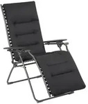 Lafuma Relaxsessel Evolution Be Comfort, Dunkelgrau
