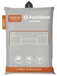 Siena Garden Loungeh&uuml;lle AquaShield, Grau