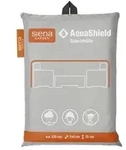 Siena Garden Loungeh&uuml;lle AquaShield, Grau