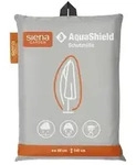 Siena Garden Ampelschirmh&uuml;lle AquaShield, Grau