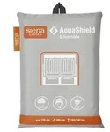 Siena Garden Strandkorbh&uuml;lle AquaShield, Grau