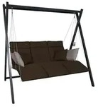 Angerer Hollywoodschaukel Relax, Design Smart