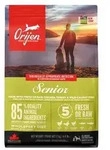 ORIJENTM Trockenfutter f&uuml;r Hunde Senior