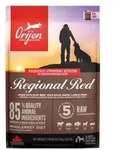 ORIJENTM Trockenfutter f&uuml;r Hunde Regional Red