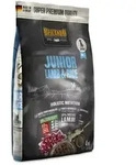 BELCANDO® Trockenfutter für Hunde Junior, Lamb & Rice BELCANDO® Trockenfutter für Hunde Junior, Lamb & Rice