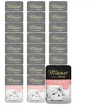 Miamor Nassfutter f&uuml;r Katzen Ragout Royale in Sauce, 22 x 100 g