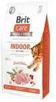 Brit Care Trockenfutter f&uuml;r Katzen Indoor Anti Stress Adult, Huhn