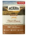 ACANA Trockenfutter f&uuml;r Katzen Regionals Cat Wild Prairie