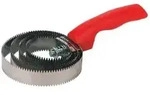 Kerbl Spiralstriegel, ca. B11/H4,5/T23,5 cm