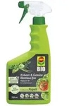 COMPO BIO Kr&auml;uter & Gem&uuml;se Blattlaus-frei Nativert&reg; AF, 750 ml