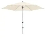 Doppler Sonnenschirm Expert Auto Tilt, rund, ca. &Oslash;280 cm, Beige