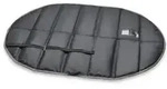 RUFFWEAR&reg; Hundedecke Highlands Pad, oval, Dunkelgrau