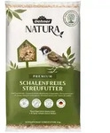 Dehner Natura Premium Wildvogel Streufutter schalenfrei