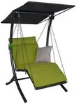 Angerer Hollywoodschaukel Swing
