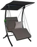 Angerer Hollywoodschaukel Swing