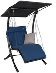 Angerer Hollywoodschaukel Swing