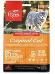 ORIJENTM Trockenfutter f&uuml;r Katzen Original Cat
