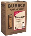 Bubeck Hundesnack Pansenbrot