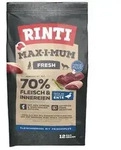 Rinti Trockenfutter f&uuml;r Hunde MAX-I-MUM Fresh Adult, Ente