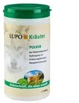 LUPOSAN Erg&auml;nzungsfutter f&uuml;r Hunde LUPO Kr&auml;uter Pulver