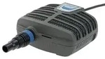 Oase Bachlaufpumpe AquaMax Eco Classic 2500E, Schwarz