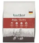 Venandi Animal Trockenfutter f&uuml;r Katzen Adult