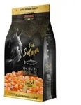 Leonardo Trockenfutter f&uuml;r Katzen Adult fresh Salmon, Lachs