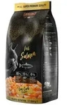 Leonardo Trockenfutter f&uuml;r Katzen Adult fresh Salmon, Lachs