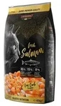 Leonardo Trockenfutter f&uuml;r Katzen Adult fresh Salmon, Lachs