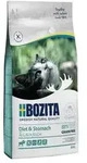 BOZITA Trockenfutter f&uuml;r Katzen Diet & Stomach Grain Free Elk, Elch