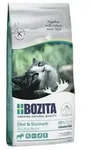 BOZITA Trockenfutter f&uuml;r Katzen Diet & Stomach Grain Free Elk, Elch