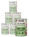 MAC's CAT Nassfutter f&uuml;r Katzen, 6 x 800 g