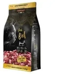 Leonardo Trockenfutter f&uuml;r Katzen Adult fresh Beef, Rind